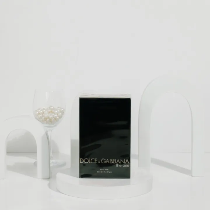 DOLCE & GABBANA The One Man EDP - 100 ML