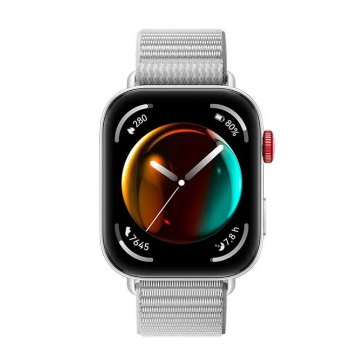 HUAWEI Watch Fit 3 | Lazada Indonesia