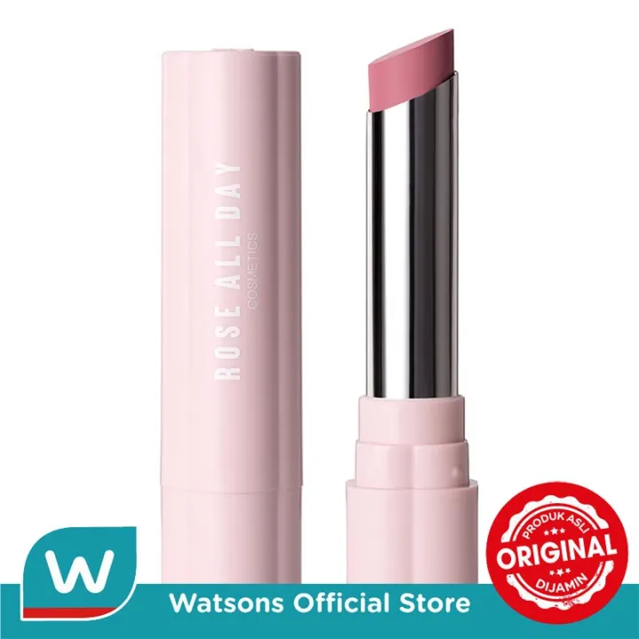 Rosé All Day Cosmetics Lip and Cheek Duo Milkshake 37 gr