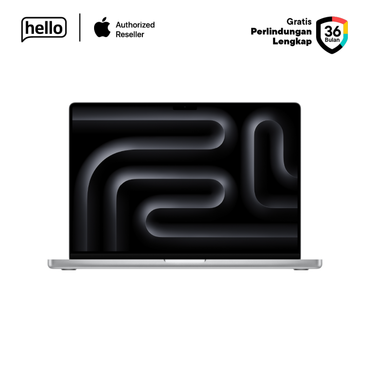 Apple MacBook Pro M5 Max(16 inci) | Lazada Indonesia