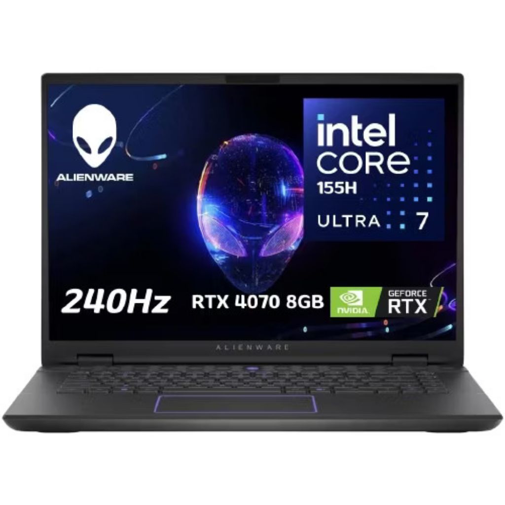 Jual DELL ALIENWARE 16 AURORA | Shopee Indonesia