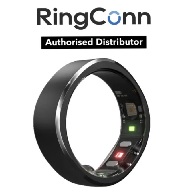 Jual RingConn Smart Ring | Shopee Indonesia