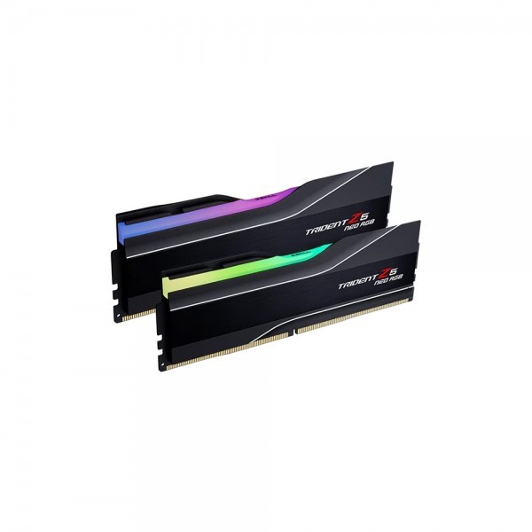 Jual G.SKILL Trident Z5 Neo RGB 32GB (2x16GB) DDR5 6000MHz | Shopee Indonesia