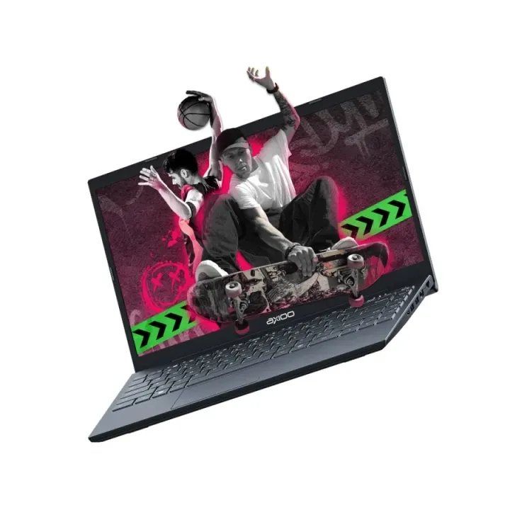AXIOO Hype 10 Intel Celeron N4020 RAM16GB SSD512GB 14'' HD Windows 10 | Lazada Indonesia