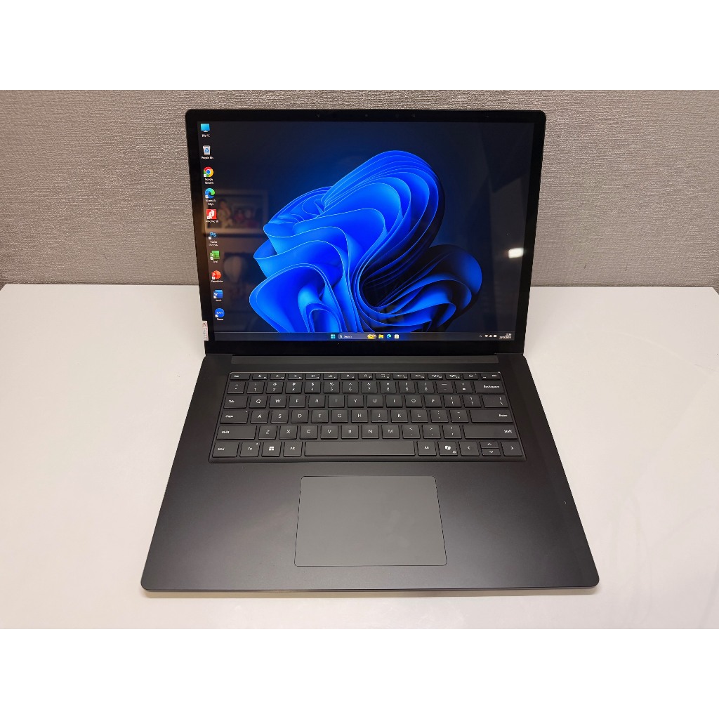 Jual microsoft surface laptop 6 Ultra 7 165H | RAM 16GB 32GB | SSD 51GB 1TB | 15inc Touchscreen | Shopee Indonesia