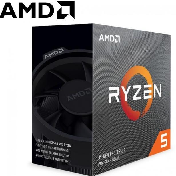 AMD Ryzen 5 3600 | Lazada Indonesia