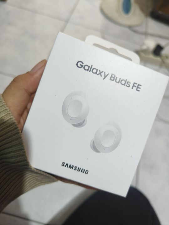 Samsung Galaxy Buds fe | Lazada Indonesia