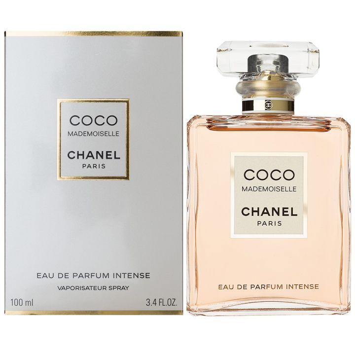 EWN Beauty - Chanel Coco Mademoiselle EDP Eau de Parfum Intense | Lazada Indonesia
