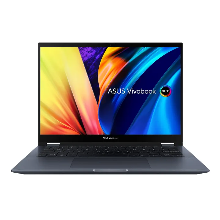 Asus Vivobook S14 Flip TP3402VA [Core i5-13420H/16GB/512GB SSD] VIPS5151TM/VIPS5152TM | Lazada Indonesia