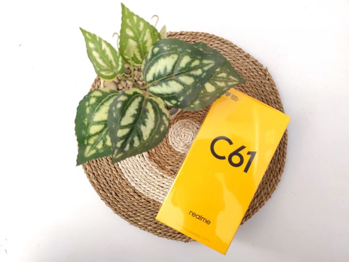 REALME C61 | Lazada Indonesia