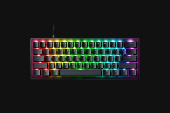 Razer Huntsman V3 Pro Mini | Lazada Indonesia