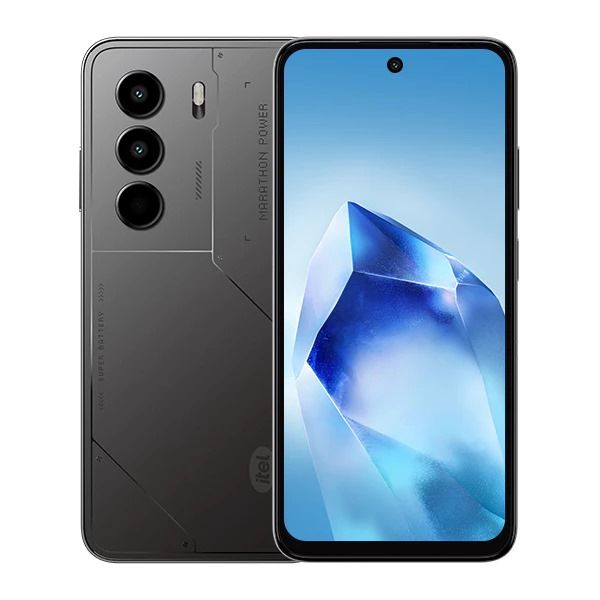 ITEL P70 [8GB+128GB] - Garansi Resmi 1 Tahun | Lazada Indonesia