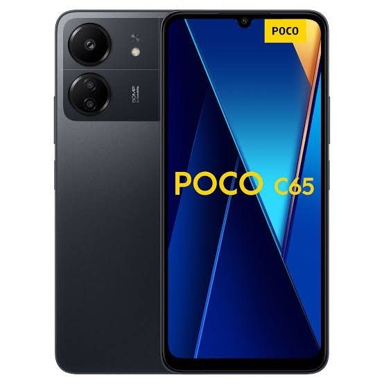 POCO C65 8/256 | Lazada Indonesia