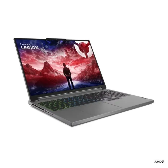 LENOVO LEGION SLIM 5 16 RYZEN 7 8845HS RTX4060 16GB 512GB W11+OHS 16" | Lazada Indonesia