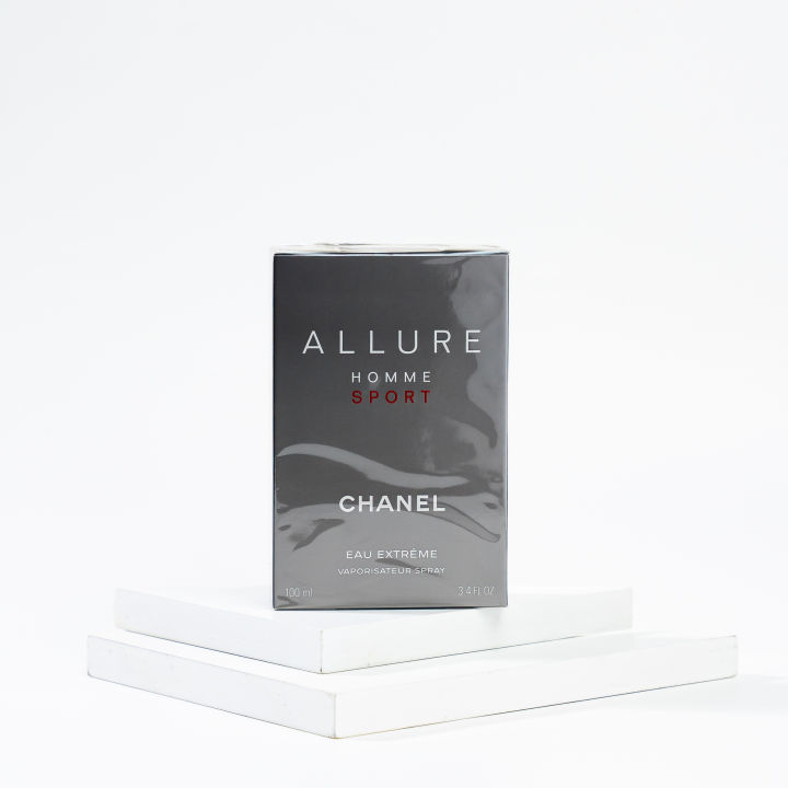 Chanel Allure Homme Sport Eau Extreme Man - 100 ML