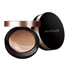 Jual ORIGINAL MAYBELLINE Ultra Cover Super BB Cushion SPF 50+ Long Lasting | Shopee Indonesia