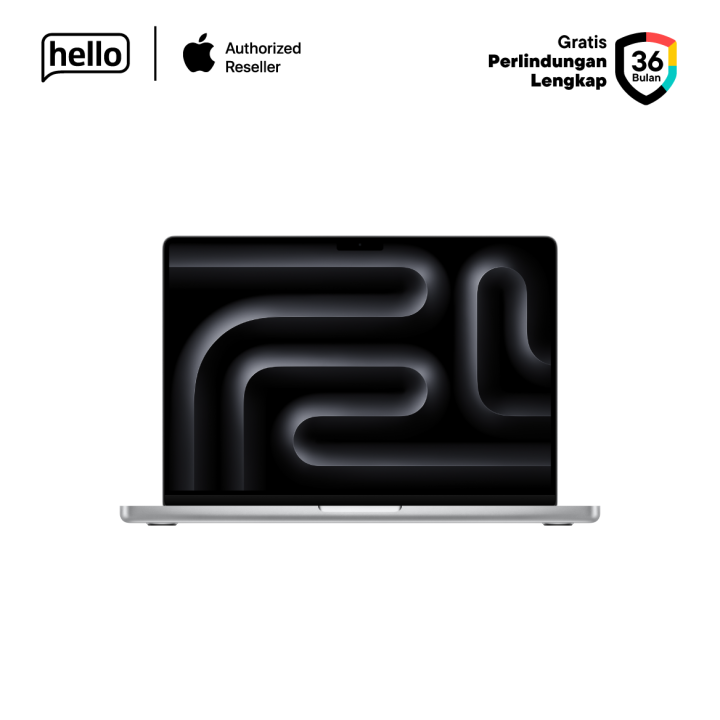 Apple MacBook Pro M5 Max(14 inci) | Lazada Indonesia