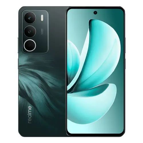 REALME C71 8GB*|12GB*|16GB*/128GB | NFC | 6,67" 120Hz | 6300Mah | 45W FAST CHARGE | GARANSI RESMI | Lazada Indonesia