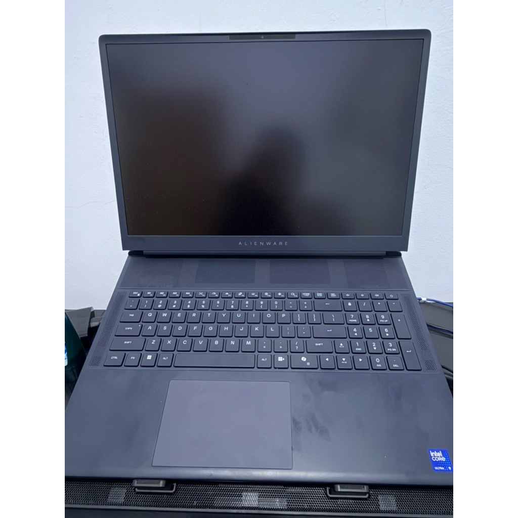 Jual Alienware 18 Area 51 Gaming laptop | Shopee Indonesia