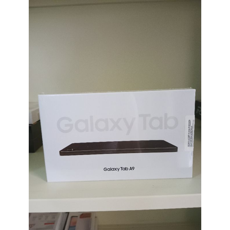 Jual Samsung Galaxy TAB A9 LTE 4/64 GB Helio G99 Garansi Resmi | Shopee Indonesia