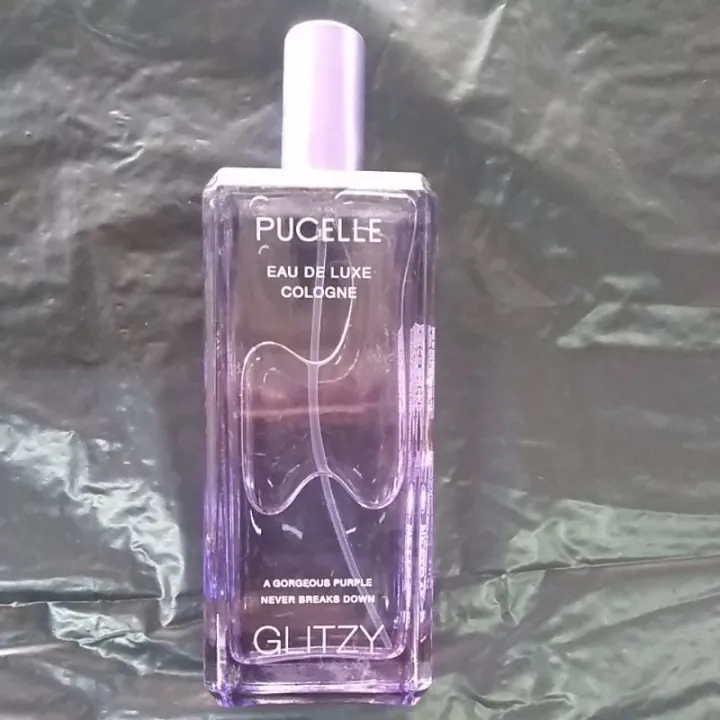 pucelle eau de Luxe glitzy 100ml | Lazada Indonesia