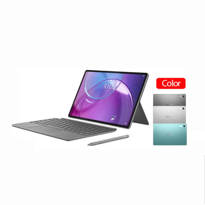LENOVO Idea Tab Pro Gen 2 WPS Office PC Level Snapdragon 8s Gen 4/8GB/256GB UFS 4.0/13″ 3.5K IPS Touch 144Hz/Android 16 | Lazada Indonesia