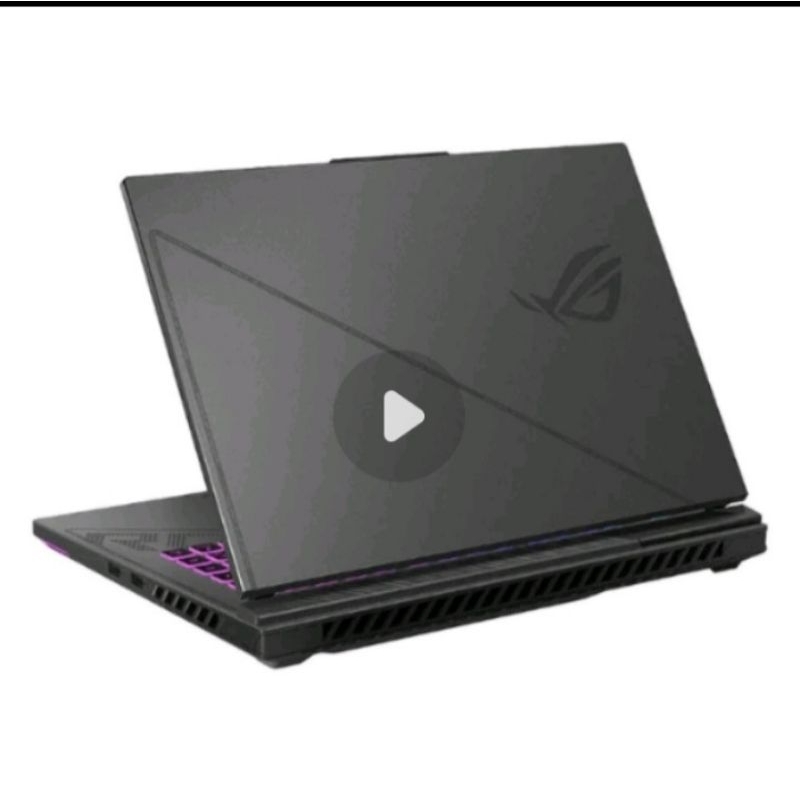 Jual ASUS ROG Strix G16 | Shopee Indonesia