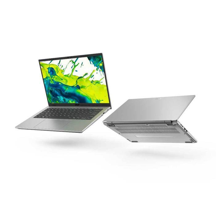 Jual Laptop Acer Aspire Go 14 AG14 - Intel Core 5 120U 8GB 512GB SSD WUXGA IPS | Shopee Indonesia