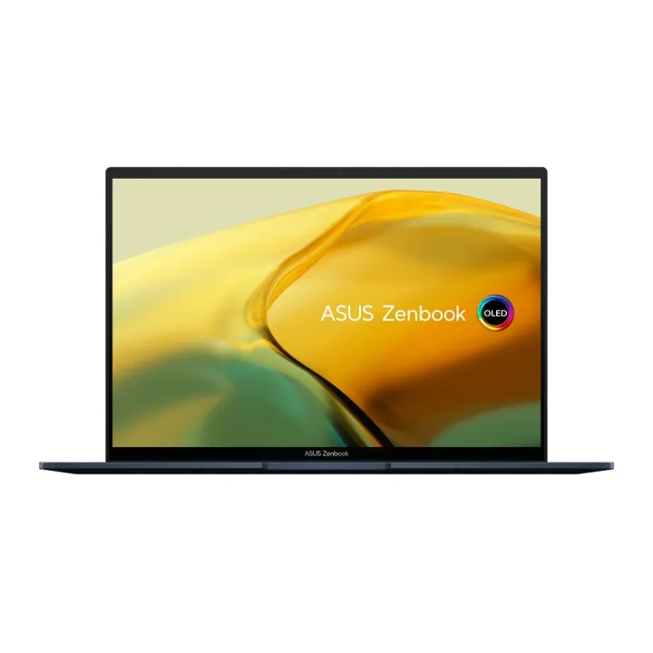 Asus Zenbook 14 UX3402ZA OLED [Core i5-1240P/16GB/512GB SSD/Win11+OHS] | Lazada Indonesia