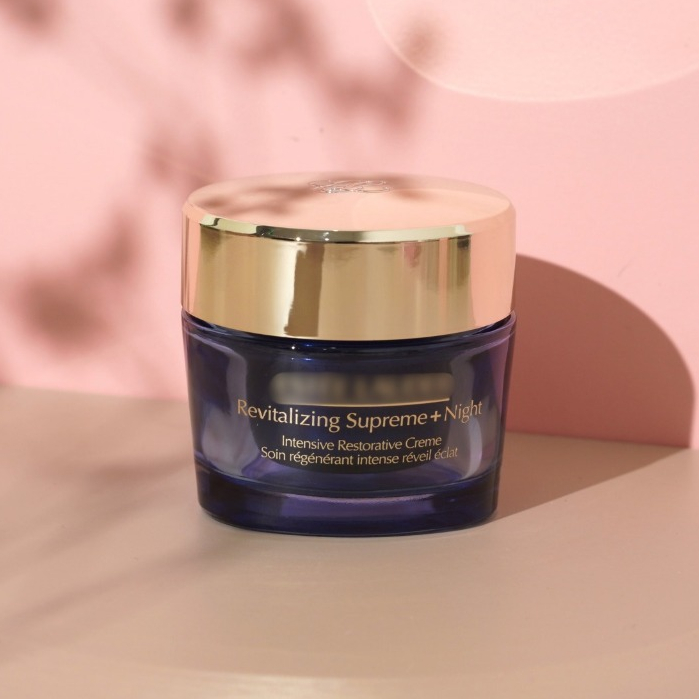 Jual Revitalizing Supreme+ Night Power Bounce Cream 50ml | Shopee Indonesia