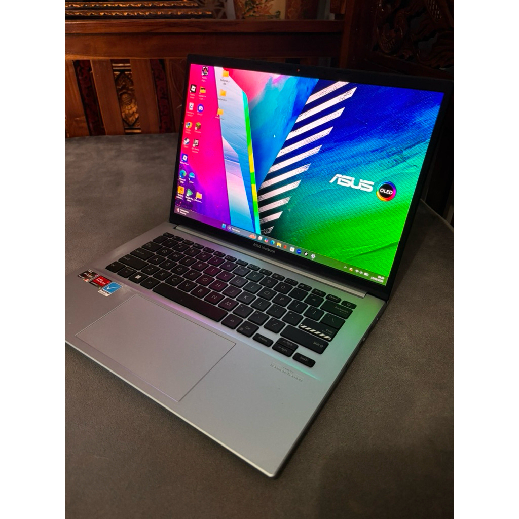 Jual Asus vivobook pro 14 oled | Shopee Indonesia