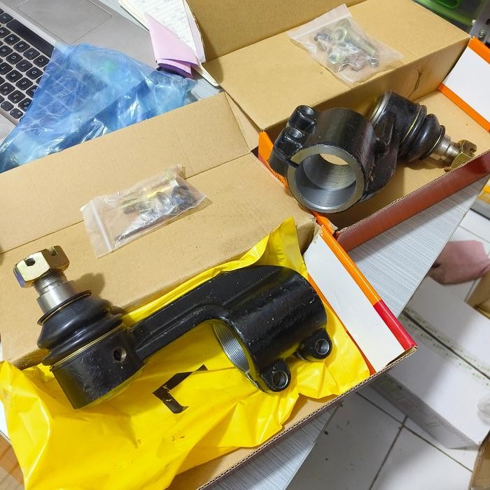 Jual Tierod Isuzu Giga Fvr Fvz Fvm Ftr | Shopee Indonesia