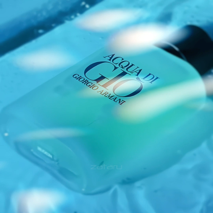 Giorgio Armani Acqua Di Gio Man - 100 ML