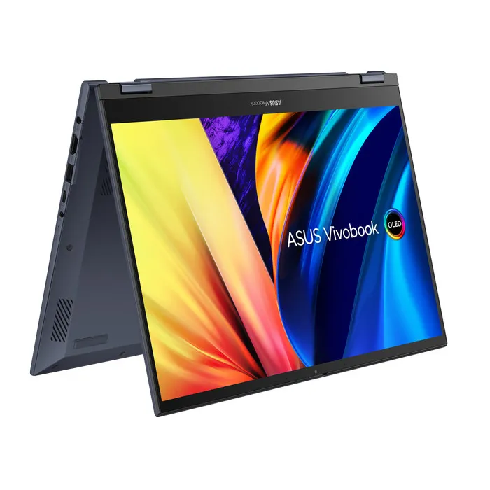 ASUS VIVOBOOK S 14 Flip OLED TP3402VA i7-13700H 512GB TOUCHSCREEN W11 | Lazada Indonesia