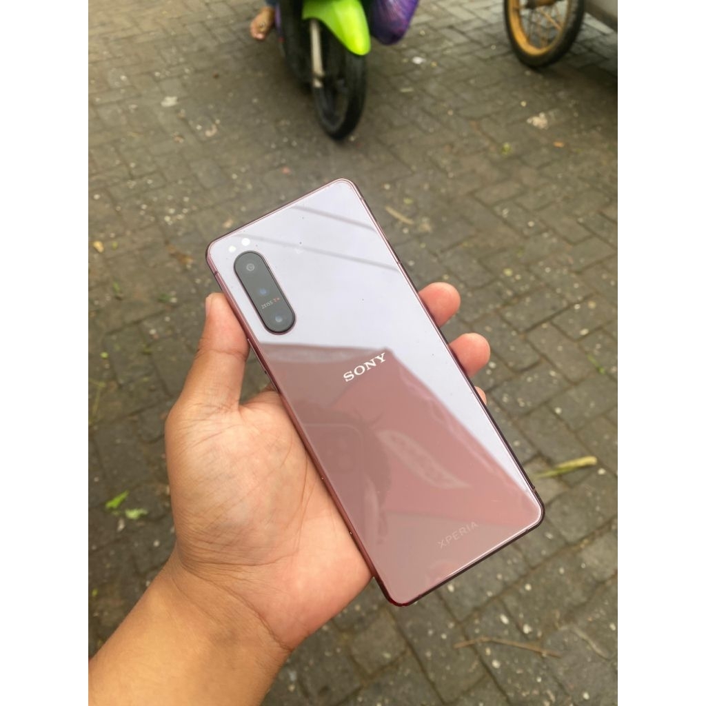 Jual SONY XPERIA 5 II | Shopee Indonesia