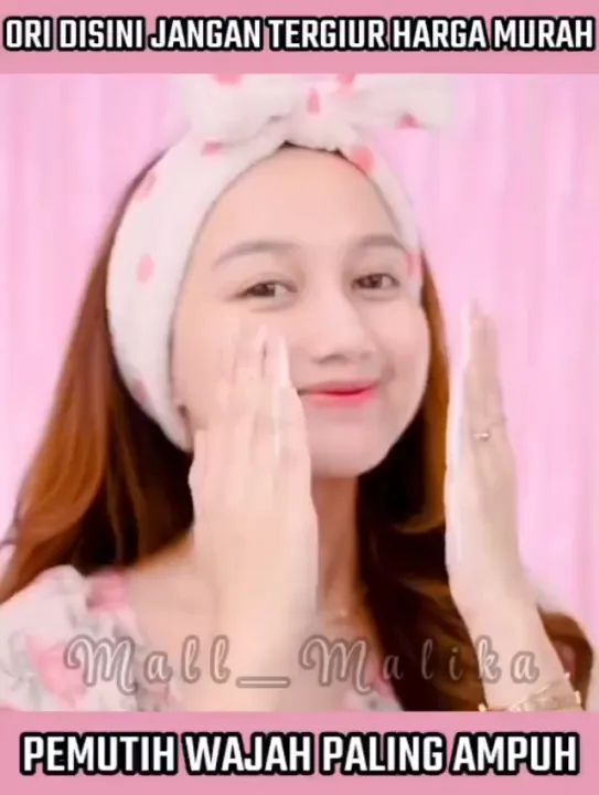 Paket Lengkap Hanasui Glow Expert Day Cream Night Cream 15g - Hanasui Body Care 3in1 Perawatan Wajah Dan Badan