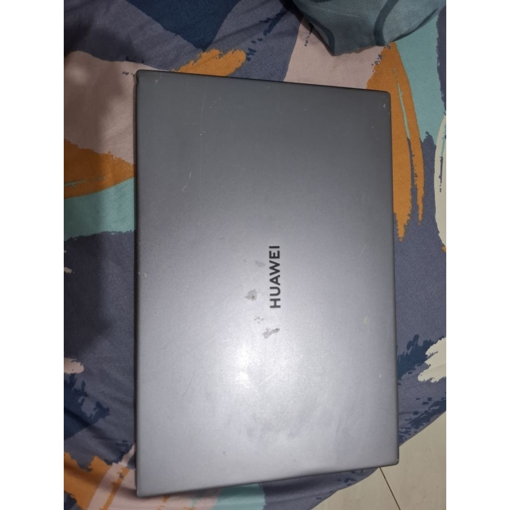 Jual Laptop Huawei Matebook D14 | Shopee Indonesia
