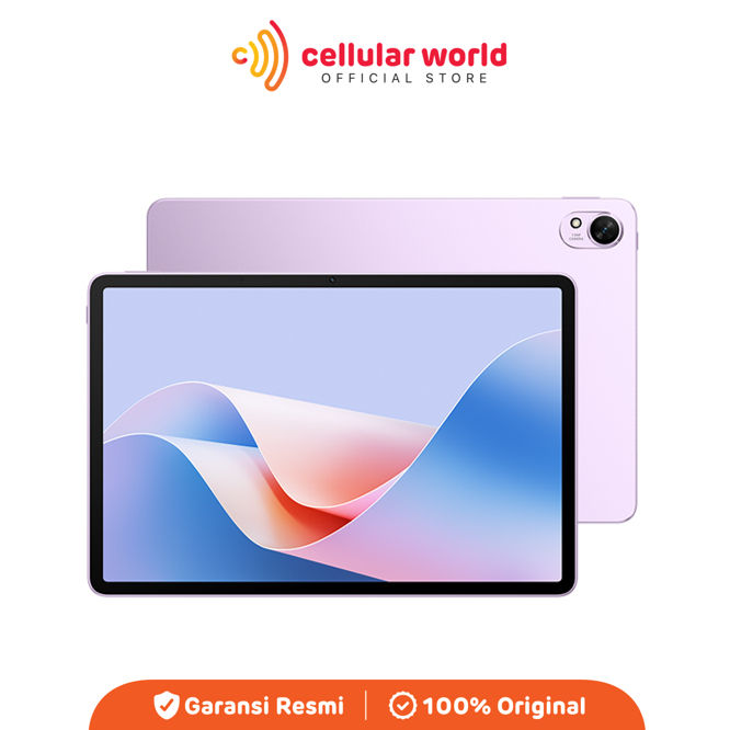 Huawei MatePad 11.5″S PaperMatte Edition 8/256GB [Garansi Resmi] | Lazada Indonesia
