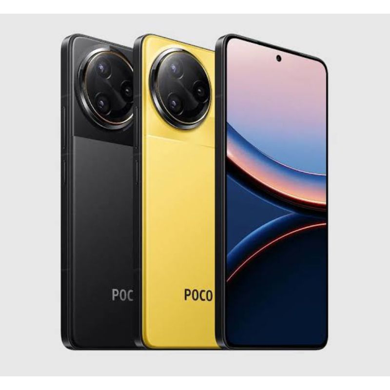 Jual Xiaomi Poco F7 Pro 5G Ram 12-512 Gb | Shopee Indonesia