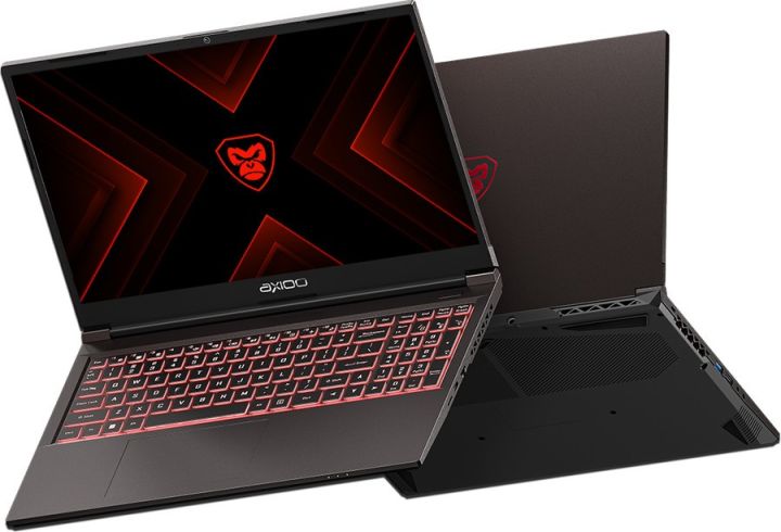 Axioo Pongo 750 i7-13620H/16GB/512GB/RTX 4050/FHD IPS 144Hz - Windows 11 | Lazada Indonesia
