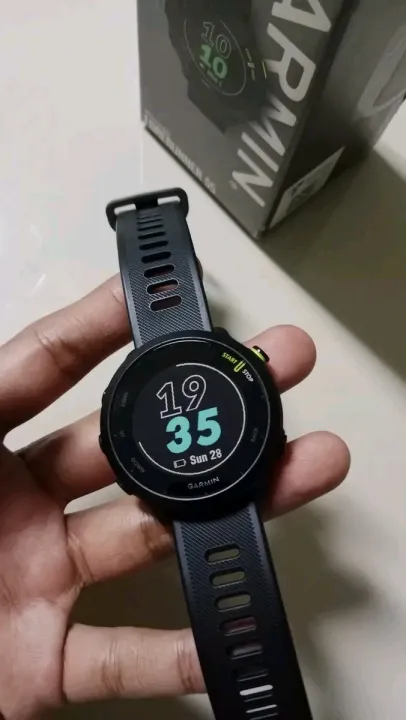 Garmin forerunner 55 | Lazada Indonesia