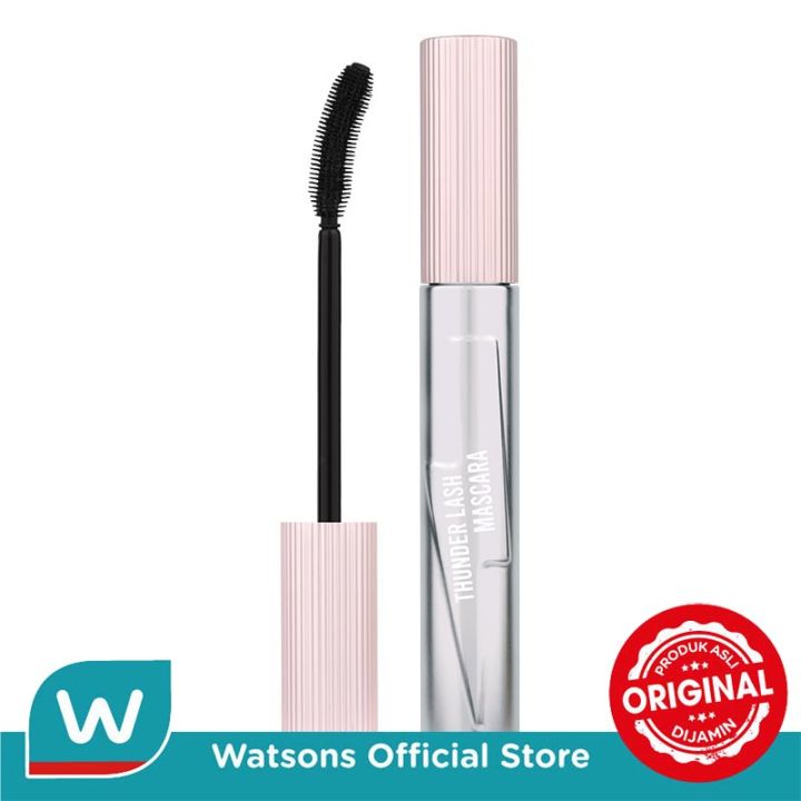 Rosé All Day Thunder Lash Lengthening Mascara 8g