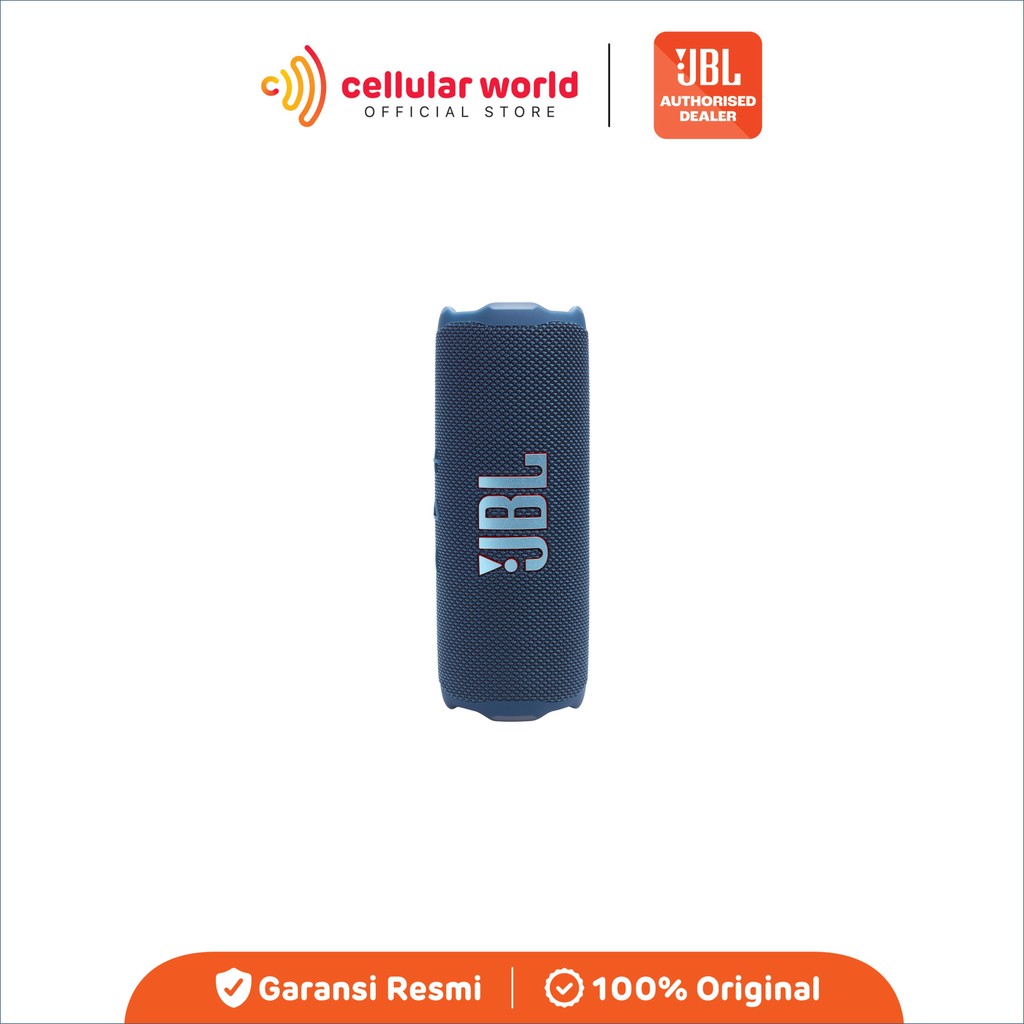 Jual JBL Flip 7 Speaker [Garansi Resmi] | Shopee Indonesia