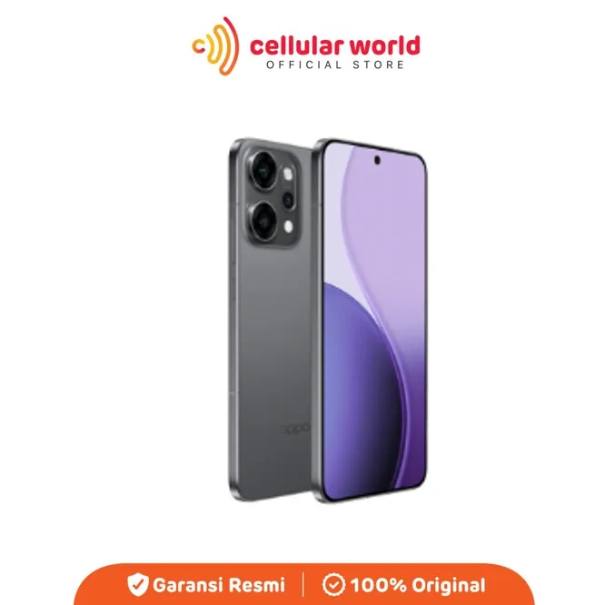 Oppo Reno14 Pro 5G 12/512GB [Garansi Resmi] | Lazada Indonesia
