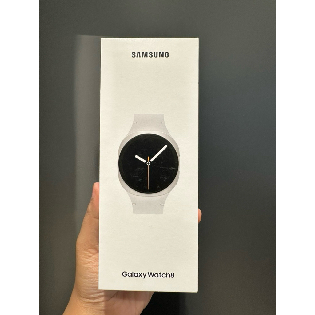 Jual samsung galaxy watch 8 | Shopee Indonesia