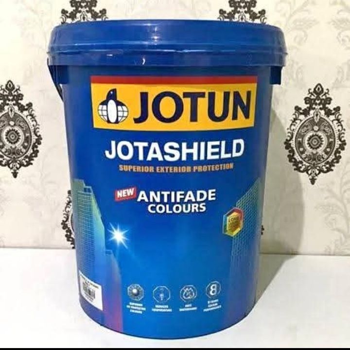 jotun jotashield original | Lazada Indonesia