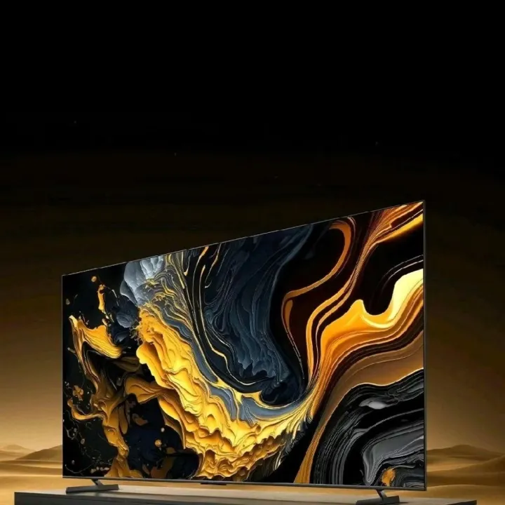 Xiaomi smart tv mini led 98 inch | Lazada Indonesia
