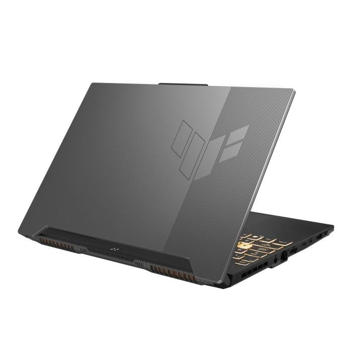 ASUS TUF Gaming F16 FX607JU i7-13650HX RTX4050 512GB 16" 165Hz W11 OHS | Lazada Indonesia