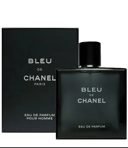 Chanel Bleu de Chanel EDP Eau de Parfum - 100ml | Lazada Indonesia