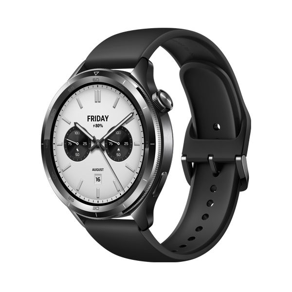 [jikalaku] Xiaomi Watch S4 Garansi Resmi | Lazada Indonesia